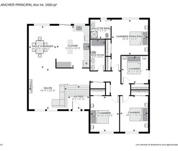 23 Rue Balko - Photo 4