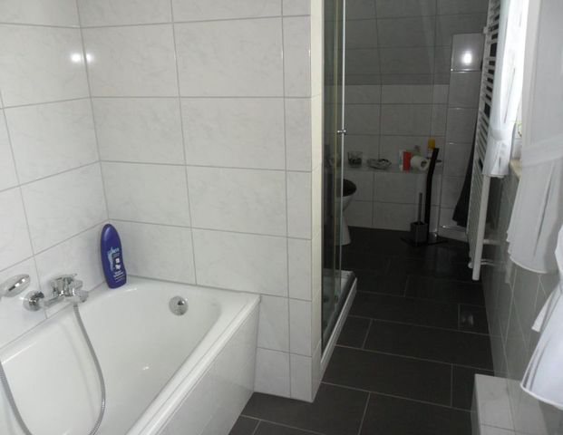 Selten zu finden: TOP Wohnlage, 3 Zimmer,Garage und Garten - Foto 1