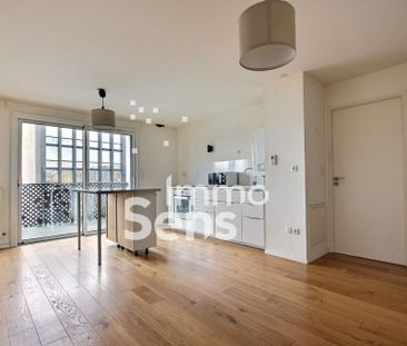 Location appartement - Lille - Photo 6