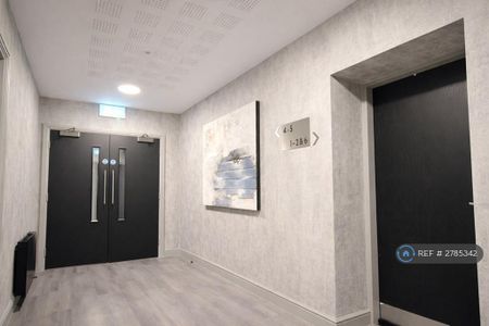 Studio to rent - Photo 3