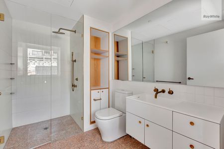 403/6 Saxon Street, Brunswick VIC 3056 - Apartment For Rent | Domain - Photo 2