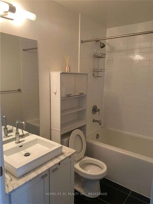 For Lease - 105 The Queensway Avenue Unit# 1107, Toronto, Ontario - Photo 1