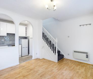 1 bedroom cluster house to rent - Photo 2