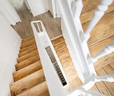 Appartement te huur - Foto 4