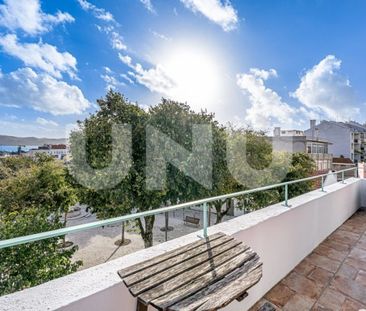 2 room luxury House for rent in Ajuda, Portugal - Photo 5