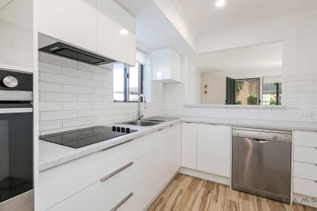 3/6 Kegworth Road, Melrose Park SA 5039 - Townhouse For Rent | Domain - Photo 2