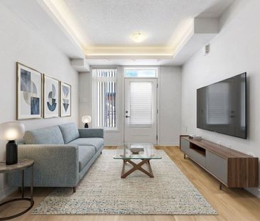 For Lease - 60 Orchid Place Drive Unit# 11, Toronto, Ontario - Photo 4