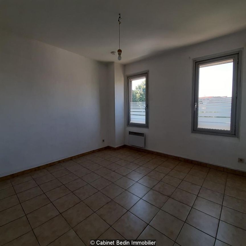 Location Appartement T1 Toulouse 1 chambre - Photo 1
