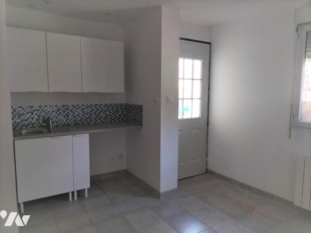 STUDIO À LOUER – À PROXIMITÉ DE BÉTHUNE - Photo 2