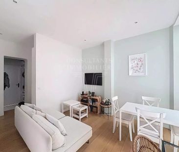 Apartment 4 rooms - Photo 3