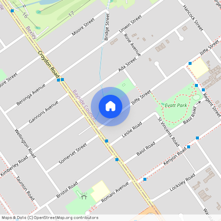 9A Iliffe Street, NSW 2207, Bexley