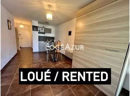 Location AppartementGolfe-Juan - Photo 5