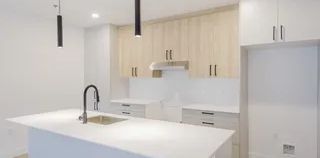 Appartement · 157 m² · Fleurimont - Photo 2