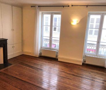 Appartement 3 pièces - 71000 Mâcon - Photo 4