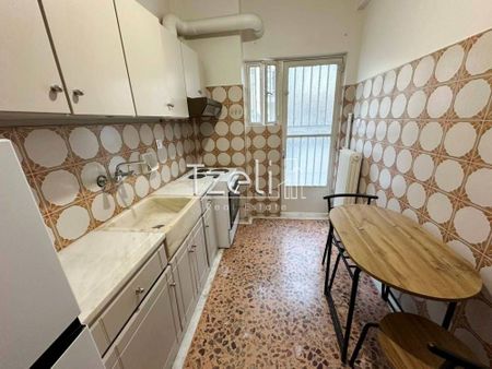 Studio/Γκαρσονιέρα για ενοικίαση Αγία Τριάδα (Πάτρα) - Photo 2