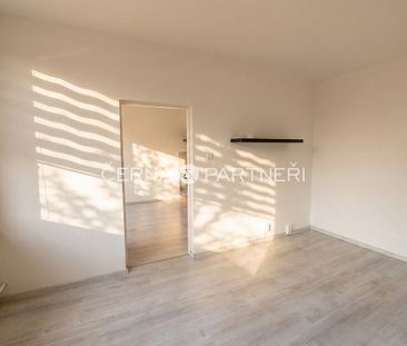 Pronájem bytu 1+1 36 m² - Photo 5