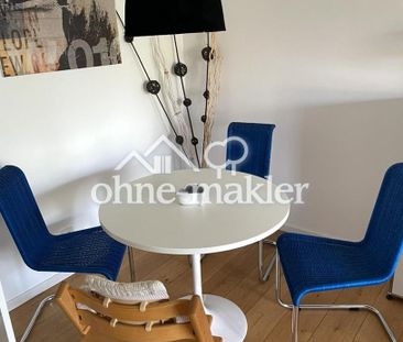 Etagenwohnung in München (Obere Isarau) - Photo 1