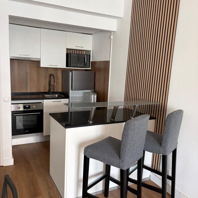 Apartamento T1 em Lisboa - Photo 1