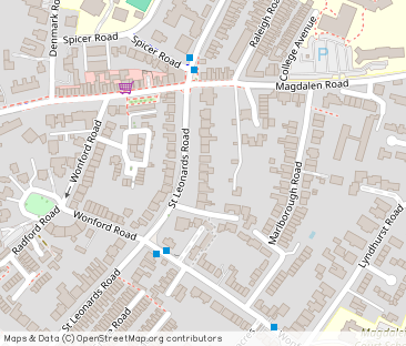 St Leonards, Exeter - Photo 1