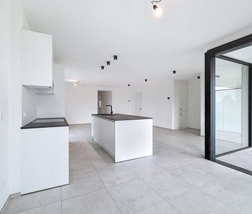 Appartement met twee slaapkamers in Hannut - Photo 2