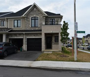 For Lease - 30 MIA Drive Unit# 6, Hamilton, Ontario - Photo 3