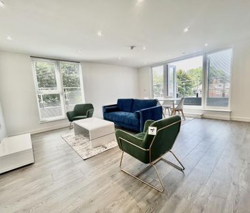 3 bedroom apartment to rent - Photo 2