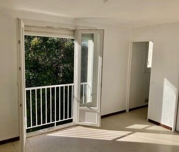 Location Appartement P1 rénové(e) Montpellier - Photo 1
