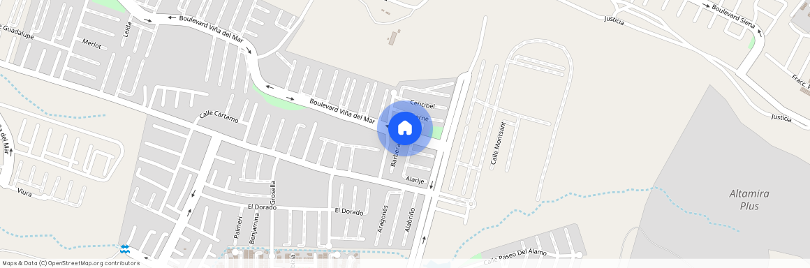 Privada Roble 1, 4211 int 9, Urbi Quinta Del Cedro, Tijuana, Baja California, 22564, México