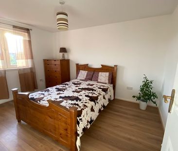 2 Bed Flat, Clovenstone Gardens, EH14 - Photo 4