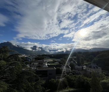 Location Appartement 4 pièces 96m² CHAMBERY 73000 - Photo 5