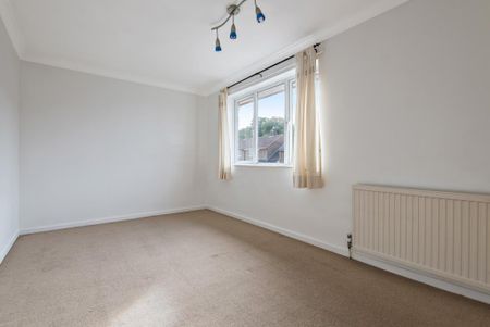 2 bedroom terraced house to rent - Photo 5