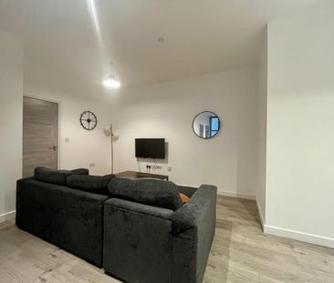 2 bedroom apartment to rent - Photo 5