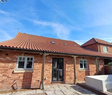 Towngate, Bawtry, Doncaster - Photo 1