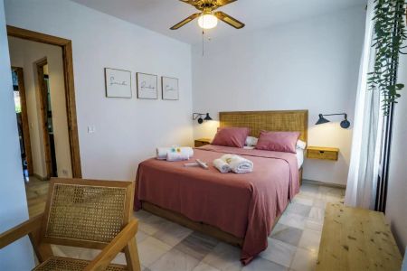 Casa adosada de alquiler en Avenida Juan Sebastián Elcano, 7610, Las Marinas - Pueblo Laguna - Photo 4