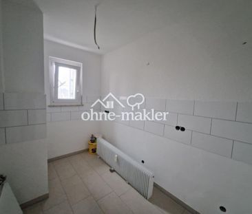 3,5 Raum Erstbezug nach Sanierung, Harpen, Balkon, Echtholzparkett,... - Photo 5