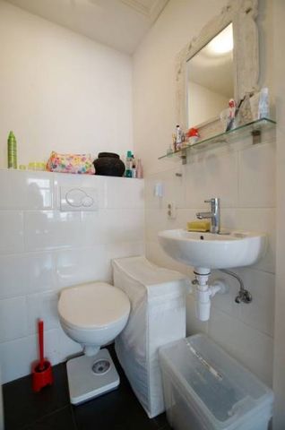 Te huur: Appartement Henegouwerlaan 120 B in Rotterdam - Foto 3