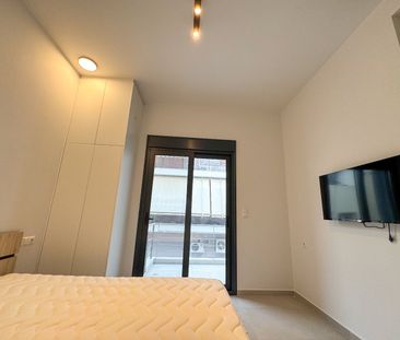 Studio/Γκαρσονιέρα για ενοικίαση Μεταμόρφωση Βύρωνα (Βύρωνας) - Photo 5