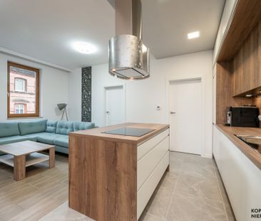 4 pokoje, nowe budownictwo, duży taras, parking - Photo 1