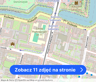 Centrum| 3 pokoje | OFERTA TYLKO W NASZYM BIURZE - Zdjęcie 1