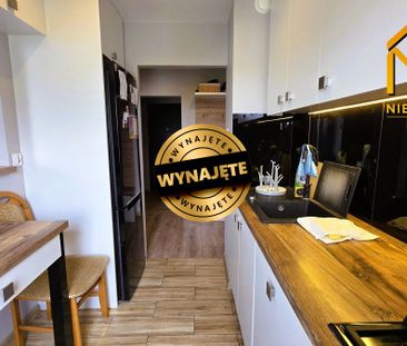 Mieszkanie 2 pokoje do wynajmu - Photo 6