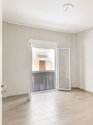 Διαμέρισμα για ενοικίαση Άγιος Νικόλαος (Λεωφόρος Πατησίων - Λεωφόρος Αχαρνών) - Φωτογραφία 1