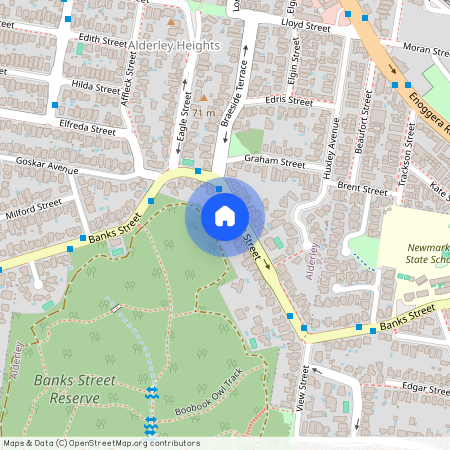 108 Banks Street, Alderley QLD 4051