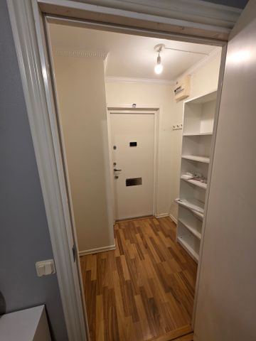 Stavangergatan, Kista - Photo 2