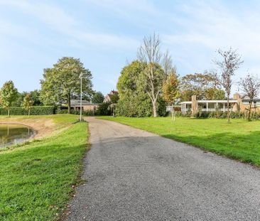 Oranje Nassauplantsoen 21, Benthuizen Dorp-West, 2731BB - Photo 5