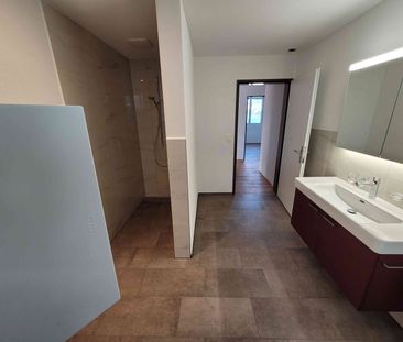 3.5 Zimmer, 80 m², EG - Foto 5