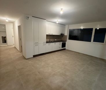 2.5 Zimmer, 47 m² - Photo 2