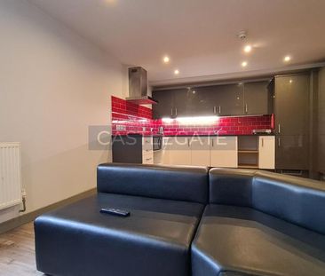 1 bedroom in a flat share to rent - Photo 6