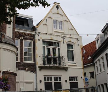 Appartement, koningsplein - Foto 6