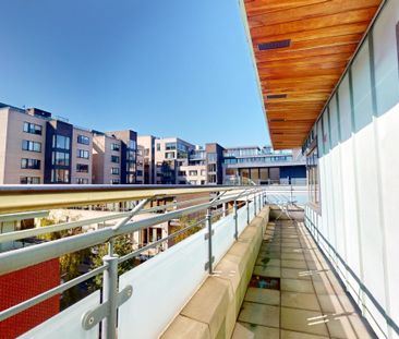 Longboat Quay South, Longboat Quay South Apartments, Dublin 2, D02T... - Photo 1