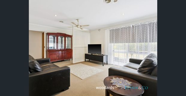 Family Home with Rear Shed - Photo 1